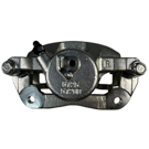 2013 Acura ILX Brake Caliper 3
